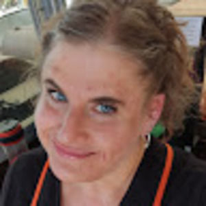 Meet your Posher, Patricia